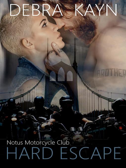 Title details for Hard Escape by Debra Kayn - Available